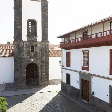 Daire Tenerife Two- Bedrooms Sea View Santa Cruz de Tenerife