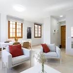 Apartman Tenerife Two- Bedrooms Sea View *