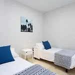 Apartman Tenerife Two- Bedrooms Sea View *