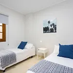 Tenerife Two- Bedrooms Sea View * Santa Cruz de Tenerife