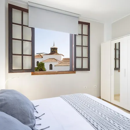 Tenerife Two- Bedrooms Sea View