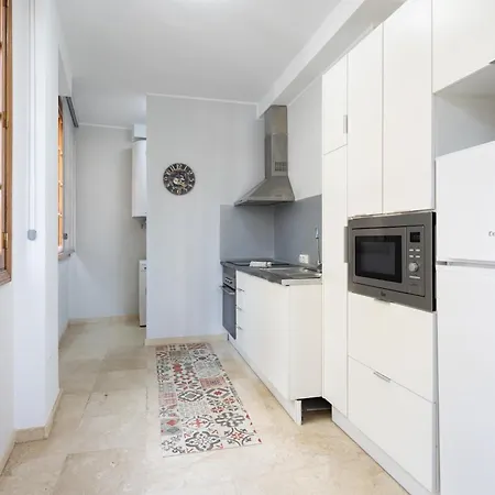 Apartment Tenerife Two- Bedrooms Sea View Santa Cruz de Tenerife