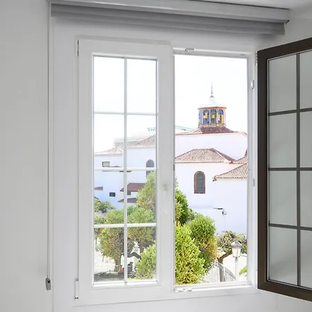 Apartmán Tenerife Two- Bedrooms Sea View