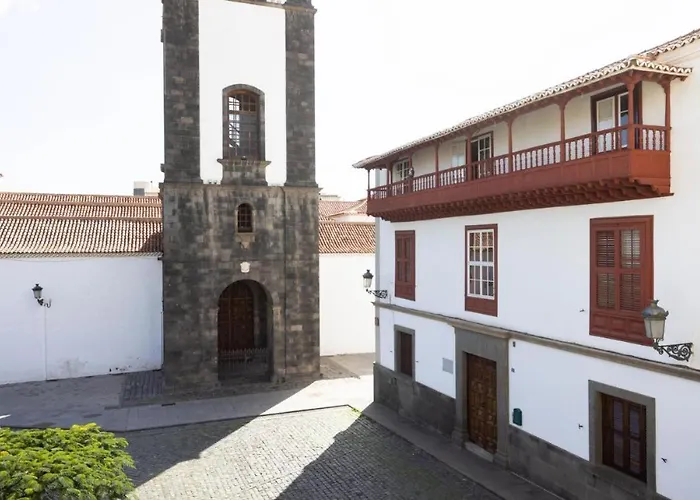 Apartament Tenerife Two- Bedrooms Sea View Santa Cruz de Tenerife