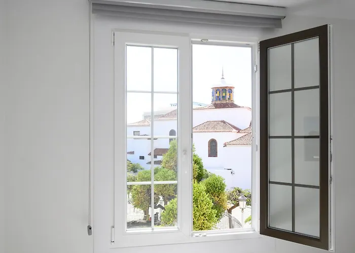 Apartament Tenerife Two- Bedrooms Sea View