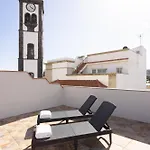 Tenerife Two- Bedrooms Sea View