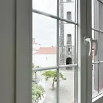 Apartamento Tenerife Two- Bedrooms Sea View Santa Cruz de Tenerife