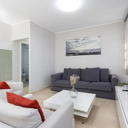 Tenerife Two- Bedrooms Sea View *