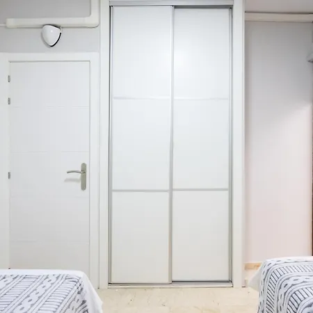 Tenerife Two- Bedrooms Sea View * Санта-Крус-де-Тенерифе