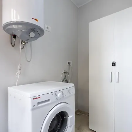 Tenerife Two- Bedrooms Sea View * Санта-Крус-де-Тенерифе