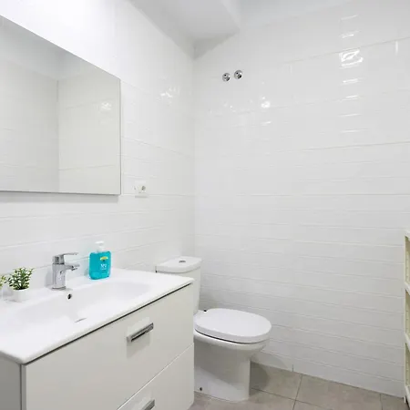 Апартаменты Tenerife Two- Bedrooms Sea View