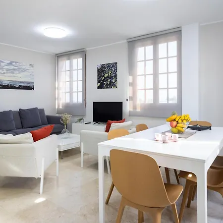 Appartement Tenerife Two- Bedrooms Sea View *