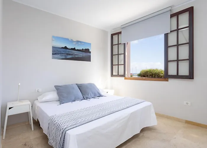Tenerife Two- Bedrooms Sea View *