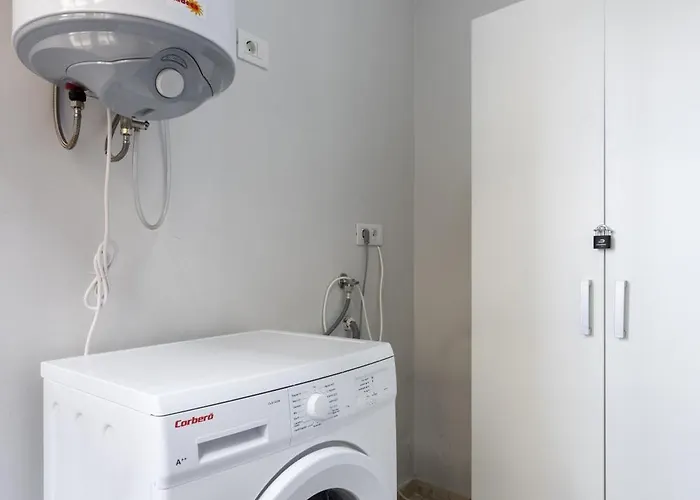 Tenerife Two- Bedrooms Sea View * Santa Cruz de Tenerife