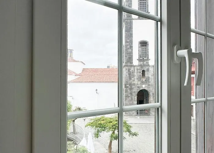 Daire Tenerife Two- Bedrooms Sea View Santa Cruz de Tenerife