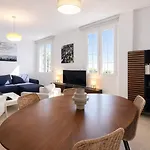Tenerife Two- Bedrooms Sea View Apartment *