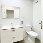 Tenerife Two- Bedrooms Sea View Apartment