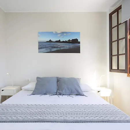 Tenerife Two- Bedrooms Sea View * סנטה קרוז דה טנריף