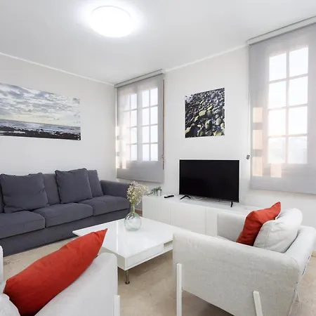 Appartamento Tenerife Two- Bedrooms Sea View