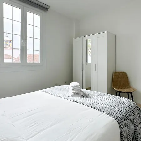 Appartamento Tenerife Two- Bedrooms Sea View *