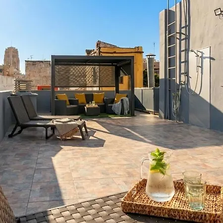 Tenerife Two- Bedrooms Sea View Appartamento