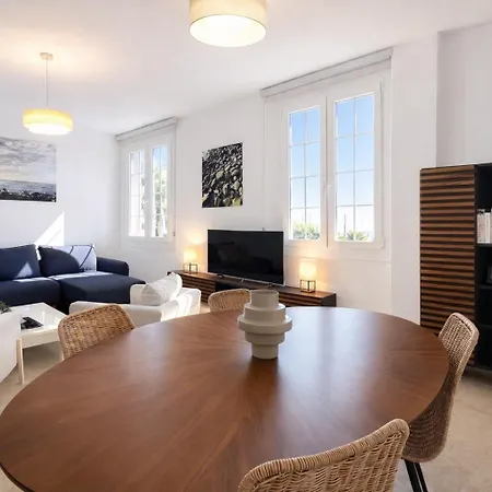Tenerife Two- Bedrooms Sea View Appartamento *
